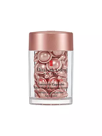 ELIZABETH ARDEN | RETINOL + HPR Ceramide Capsules Serum 30 Stück | 